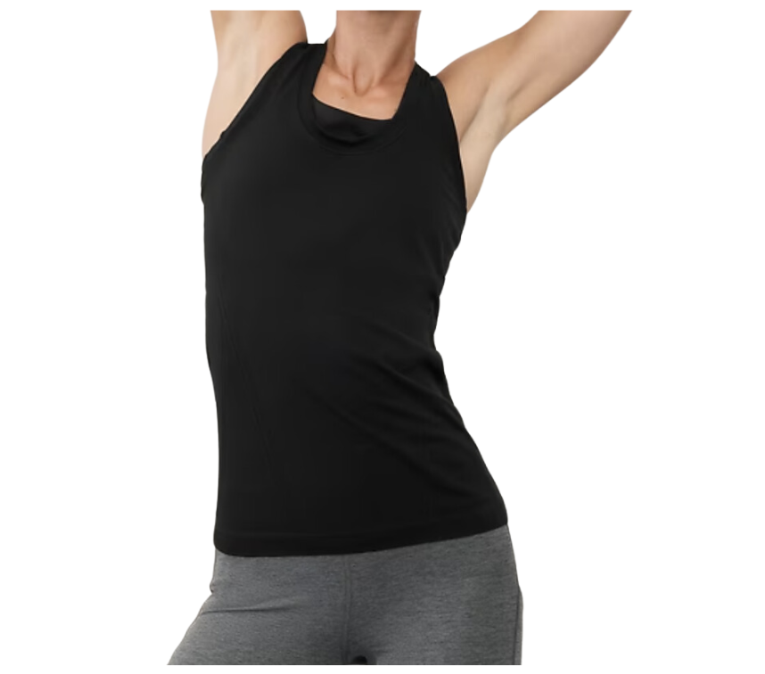 Momentum Sleeveless Tank